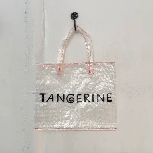 Tangerine Small Bag | Tangerine NYC