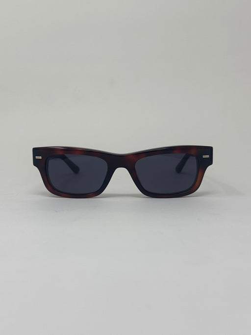 Thistles The Jack, Dark Tort / Black | Tangerine NYC