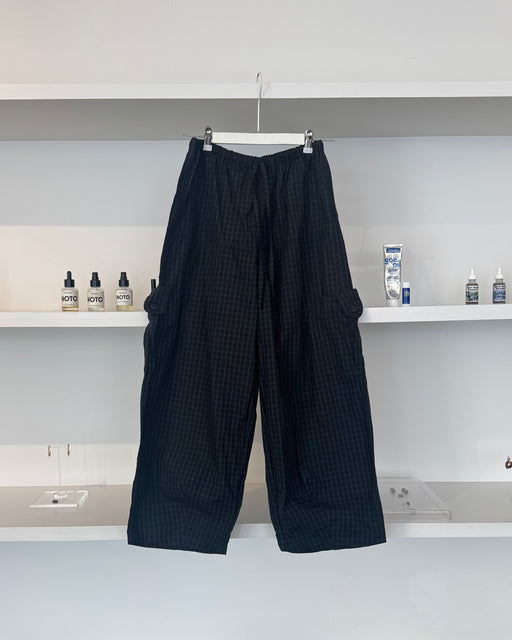 SC103 Margin Pants, Nightshade | Tangerine NYC