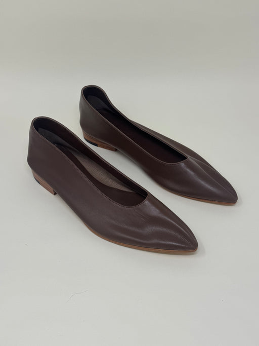 Martiniano Party Flat, Vison | Tangerine NYC
