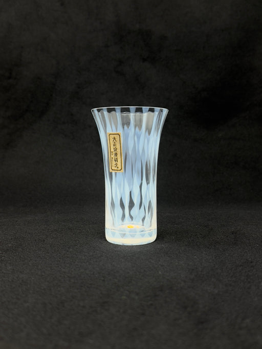 Milky Beer Glass | Tangerine NYC