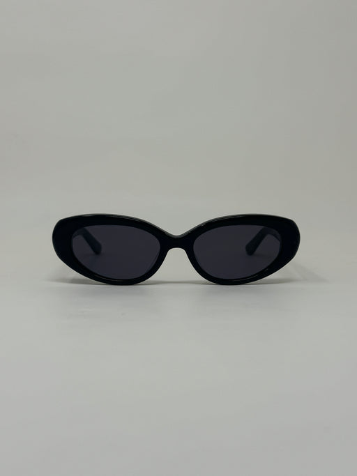 Thistles The Coco, Black / Black | Tangerine NYC
