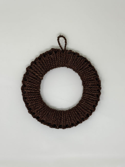 Takada Handknit Trivet | Tangerine NYC