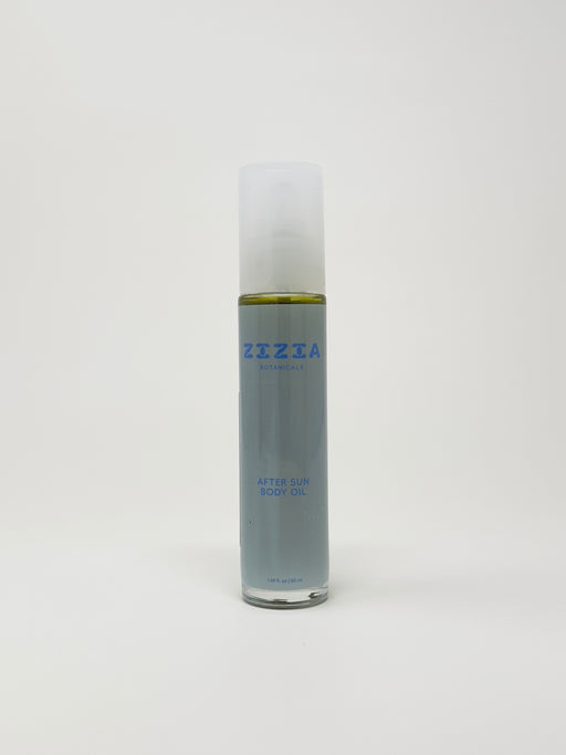 Zizia After Sun Body Oil | Tangerine NYC