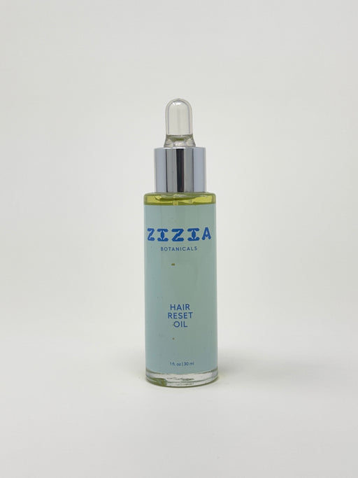 Zizia Hair Reset Oil | Tangerine NYC