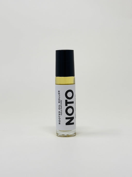 Rooted Oil Roller | Tangerine NYC
