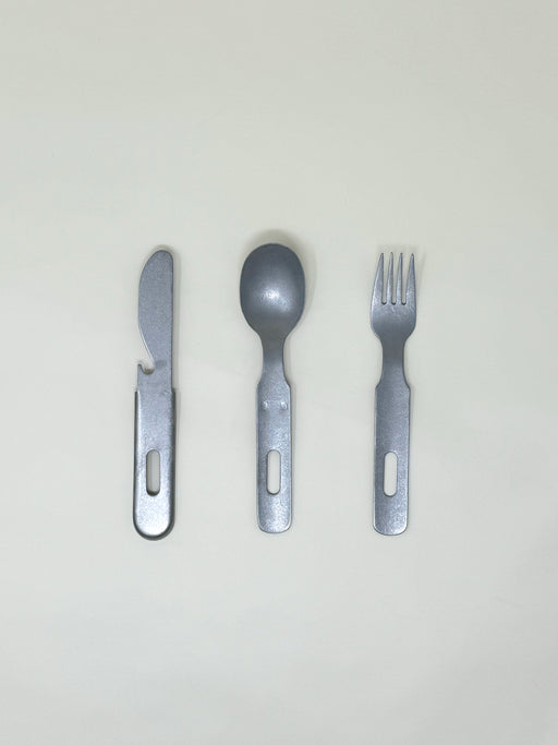 Nagao Cutlery Set | Tangerine NYC