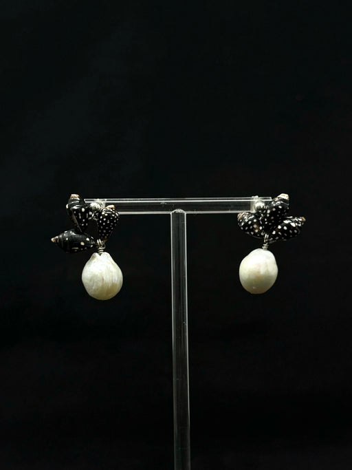 Santangelo Bepe Earrings | Tangerine NYC