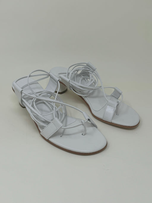 Pavone, White | Tangerine NYC