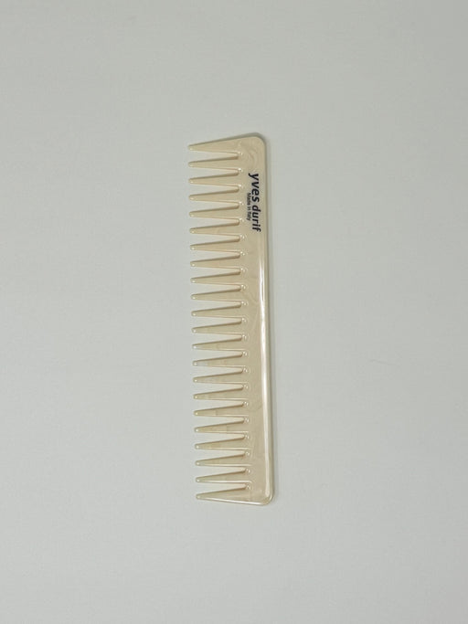 Yves Durif Comb | Tangerine NYC