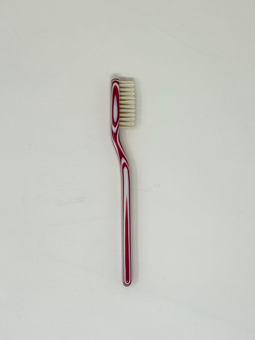 Piave Lavorati a Mano San Francisco Toothbrush | Tangerine NYC