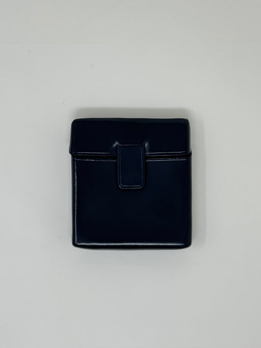 Il Bussetto Cigarette Case with Magnetic Closure | Tangerine NYC