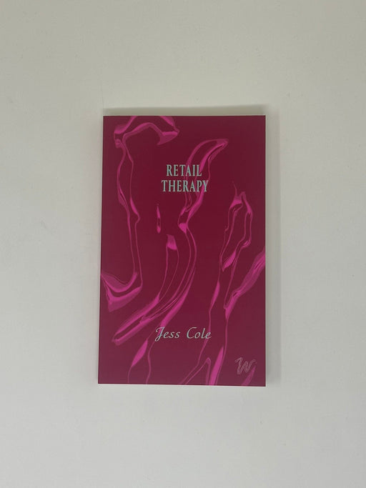 Retail Therapy by Jess Cole | Tangerine NYC