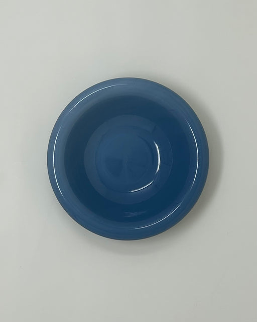 Softedge Side Bowl, Cornflower | TANGERINE NYC