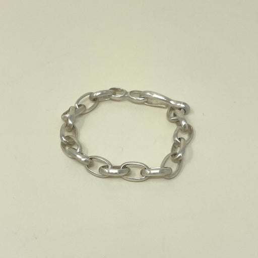 Dunton Ellerkamp Elevine Chain Bracelet | Tangerine NYC