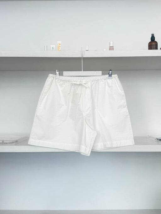 Baserange Kolla Shorts, Undyed | Tangerine NYC