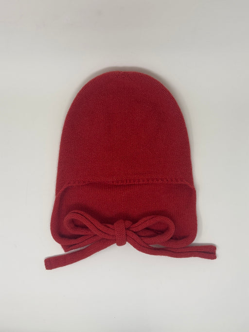 Baserange Tier Hood, Melograno Red | Tangerine NYC