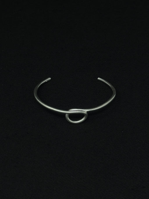 Sapir Bachar Orb Cuff | Tangerine NYC