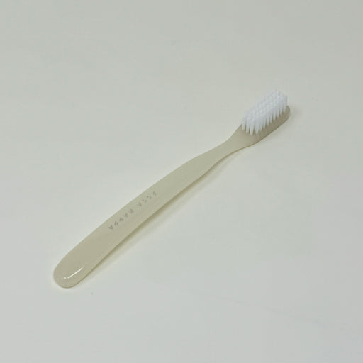 Acca Kappa Biodegradable Toothbrush in Ivory