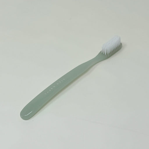 Acca Kappa Biodegradable Toothbrush in Green