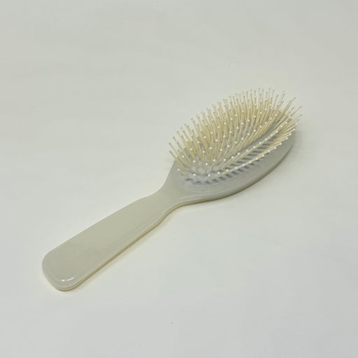 Acca Kappa Biodegradable Pneumatic Brush in Ivory