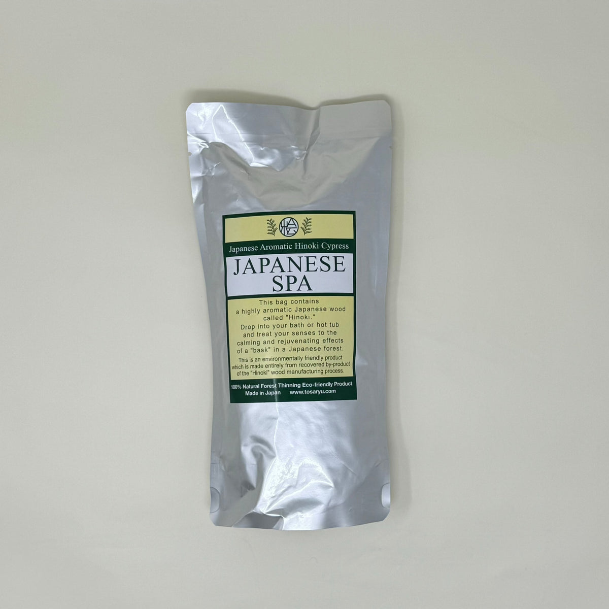 Hinoki aroma chips 60g – 生活の木 オンラインストア