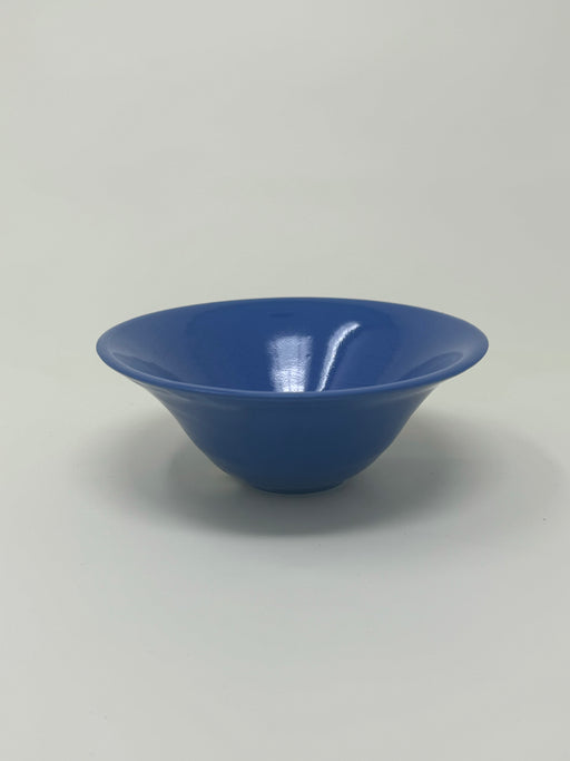 Blue Porcelain Bowl | Tangerine NYC