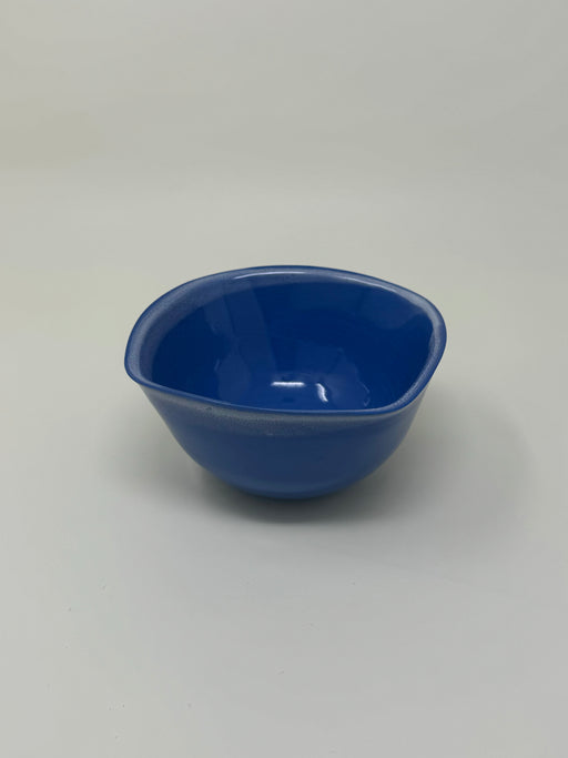 Blue/White Porcelain Bowl | Tangerine NYC