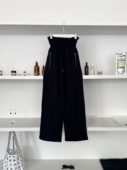 Camilla Pants, Black | Tangerine NYC