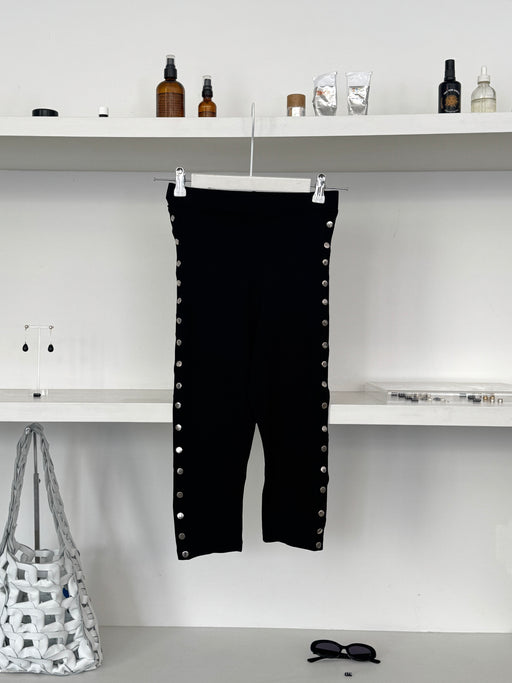 Sascha Capri, Black | Tangerine NYC