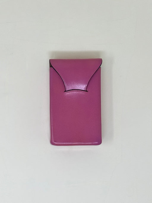 Il Bussetto Cigarette Case, Pink | Tangerine NYC