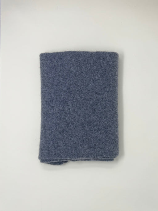 CT Scarf, Grey Mix | Tangerine NYC