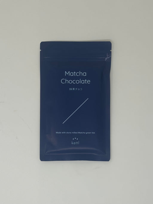 Kettl Matcha Chocolate | Tangerine NYC