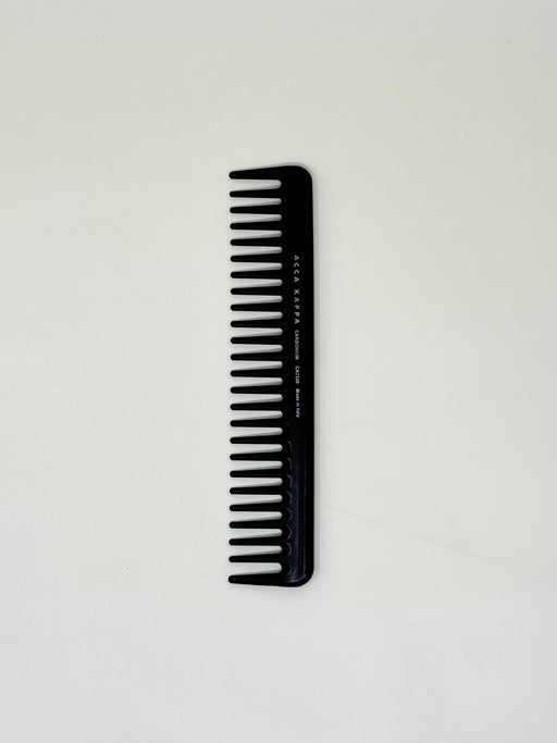 Acca Kappa Carbon-Based Comb | Tangerine NYC