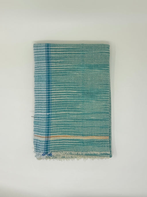 Auntie Oti Space Dye Towel | Tangerine NYC