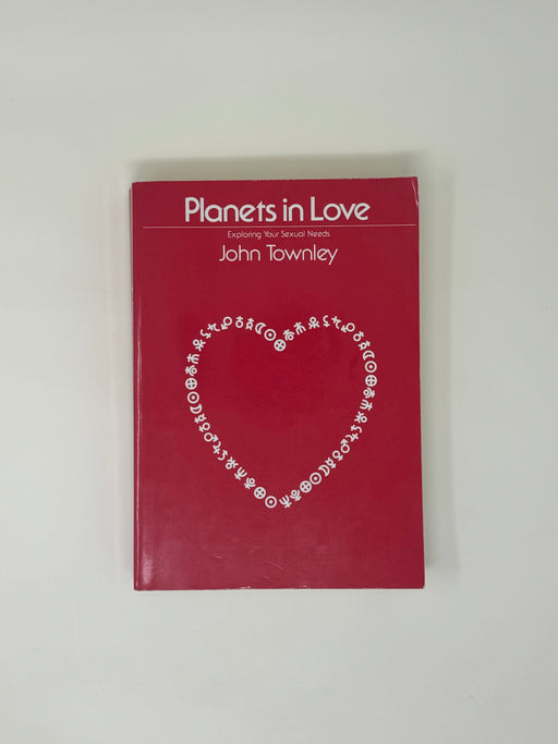 CBB Archives Planets in Love | Tangerine NYC