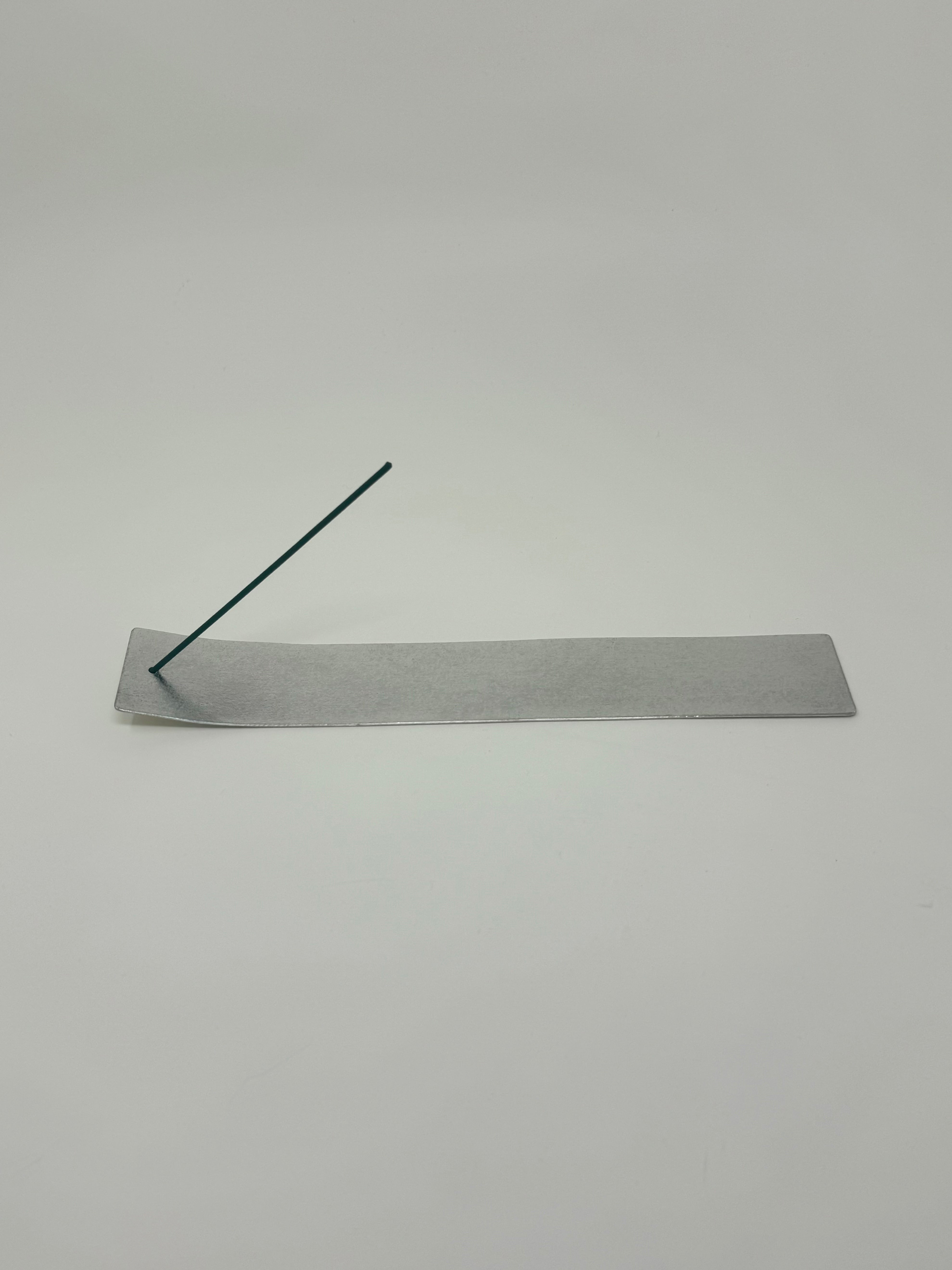 【即発送】 BANKNOTE INCENSE HOLDER CLEAR BANKNOTE INCENSE HOLDER💴🧘 Drops tomorrow at 9PM (JST).