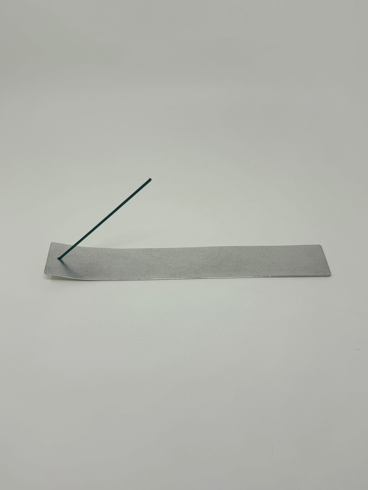 【即発送】 BANKNOTE INCENSE HOLDER CLEAR Amazon.com: Asayu Japan Incense Burner Kit with Grey Incense