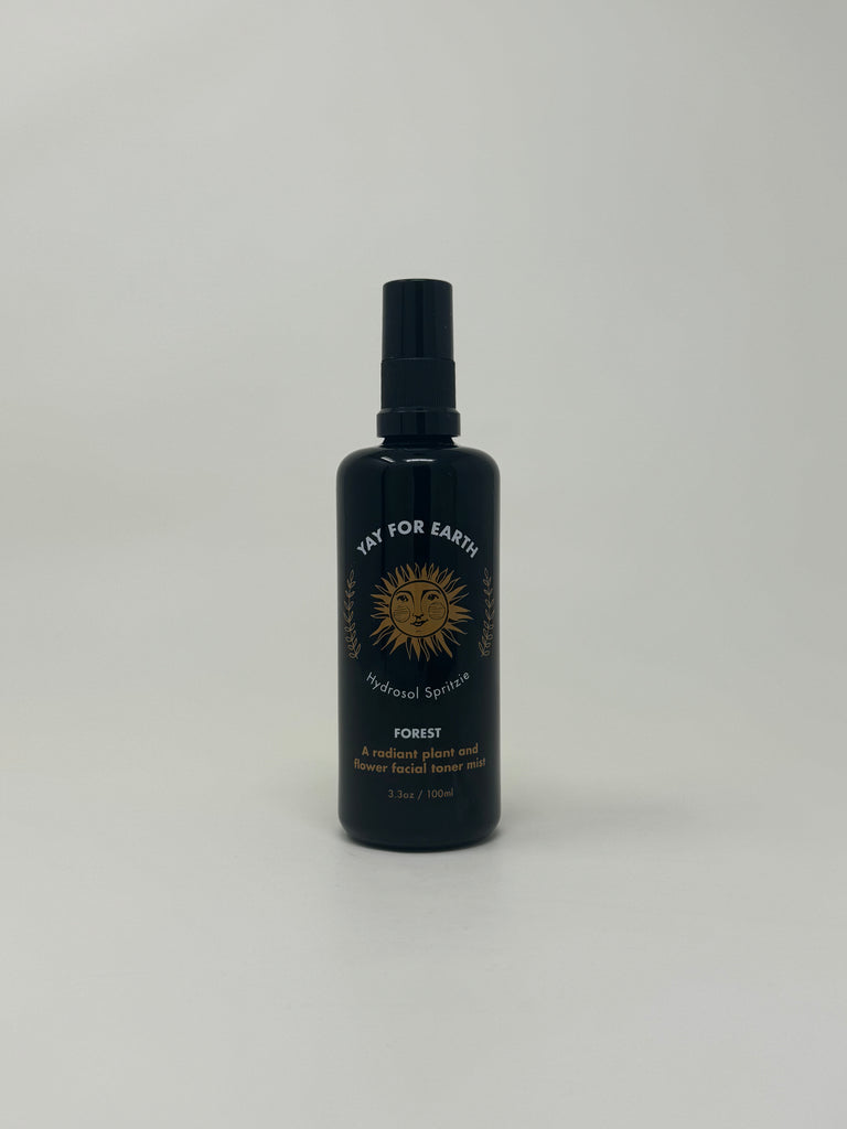 Hydrosol Spritzie — TANGERINE