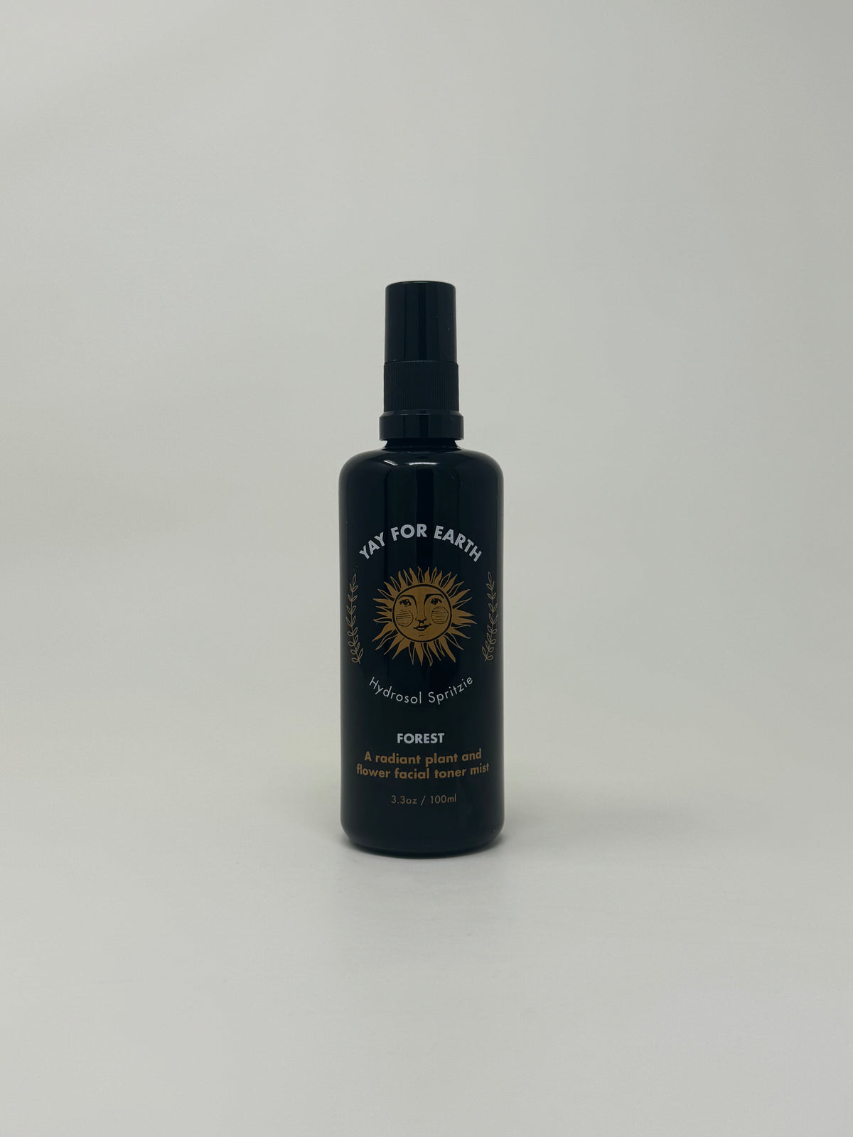 Hydrosol Spritzie — TANGERINE