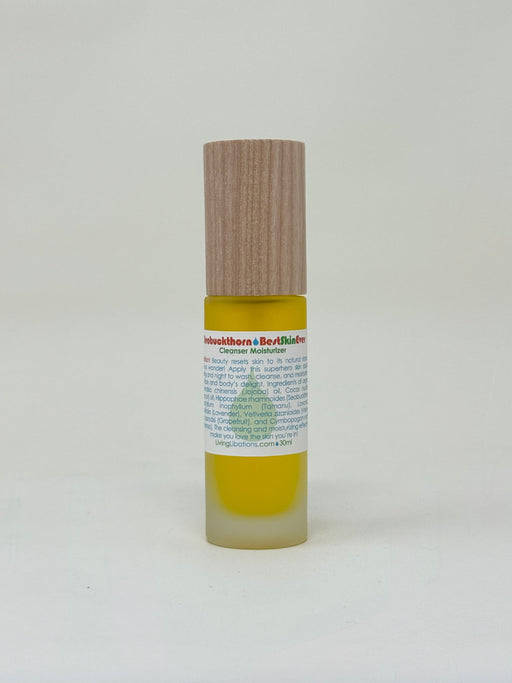 Best Skin Ever, Seabuckthorn | Tangerine NYC