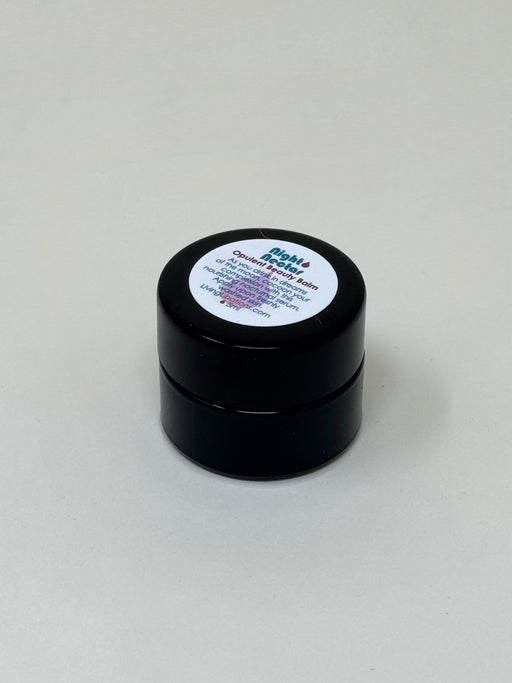 Night Nectar, Opulent Beauty Balm | Tangerine NYC