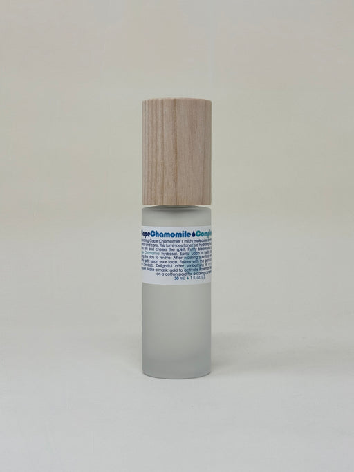 Cape Chamomile Complexion Mist | Tangerine NYC