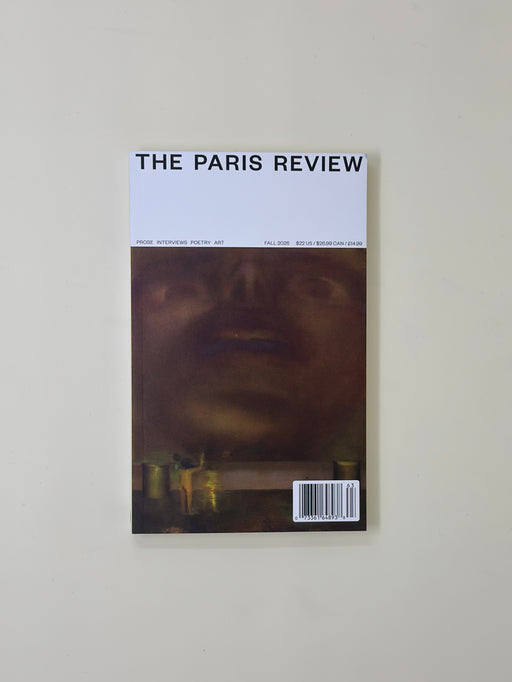 Issue No. 257 Fall 2026 | Tangerine NYC