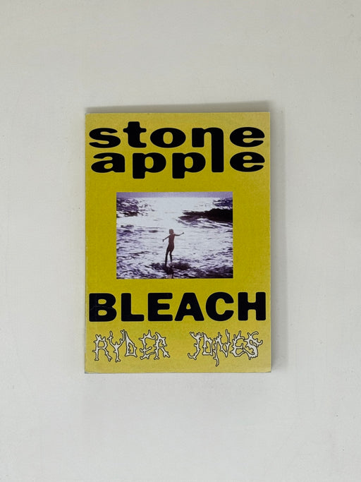 Stone Apple Bleach | Tangerine NYC