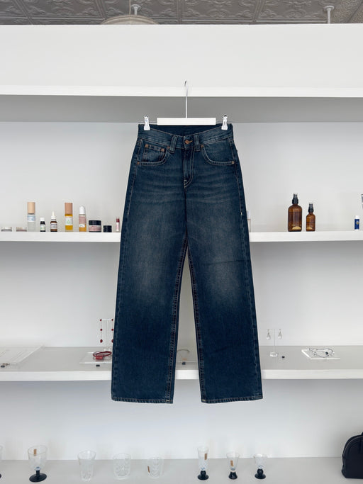 Icon Jean, Midnight Cowboy | Tangerine NYC