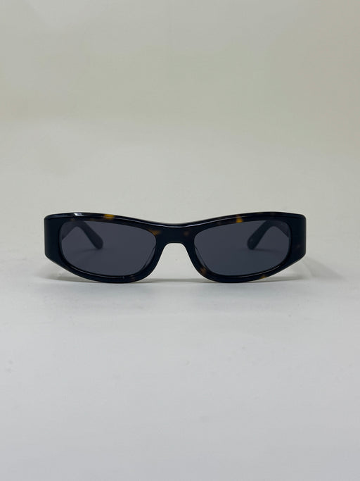 The Suede, Leopard & Black | Tangerine NYC