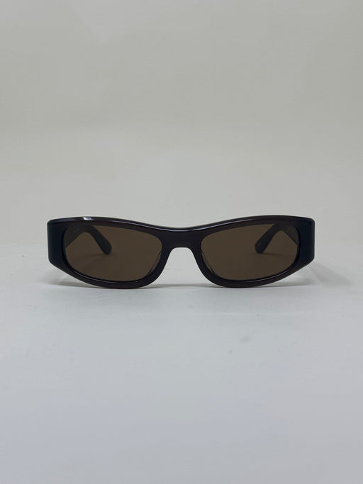 The Suede, Tobacco & Brown | Tangerine NYC