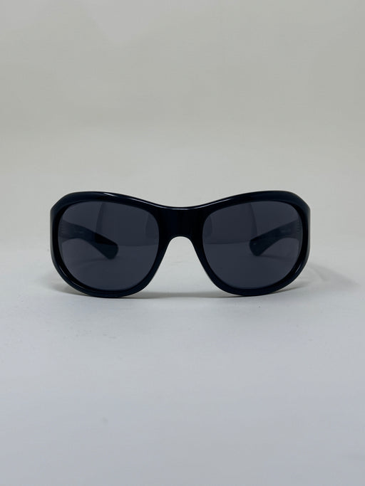 The Atlas, Black & Black | Tangerine NYC
