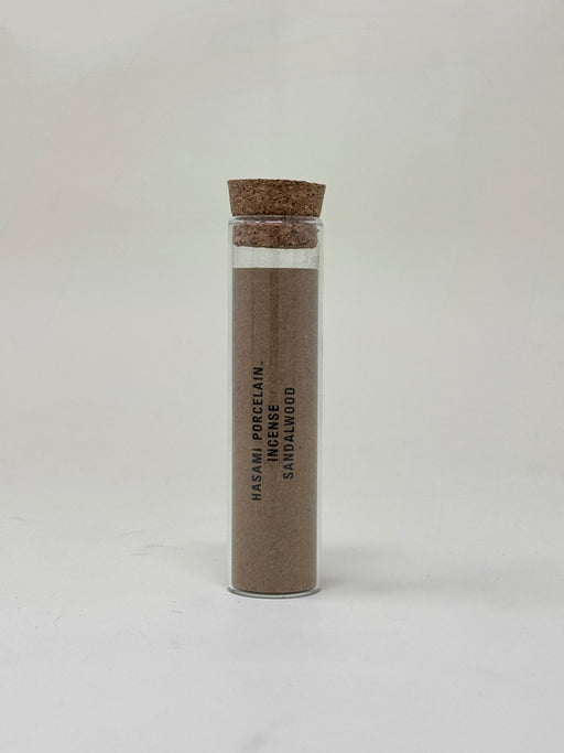 Hasami Porcelain Incense | Tangerine NYC